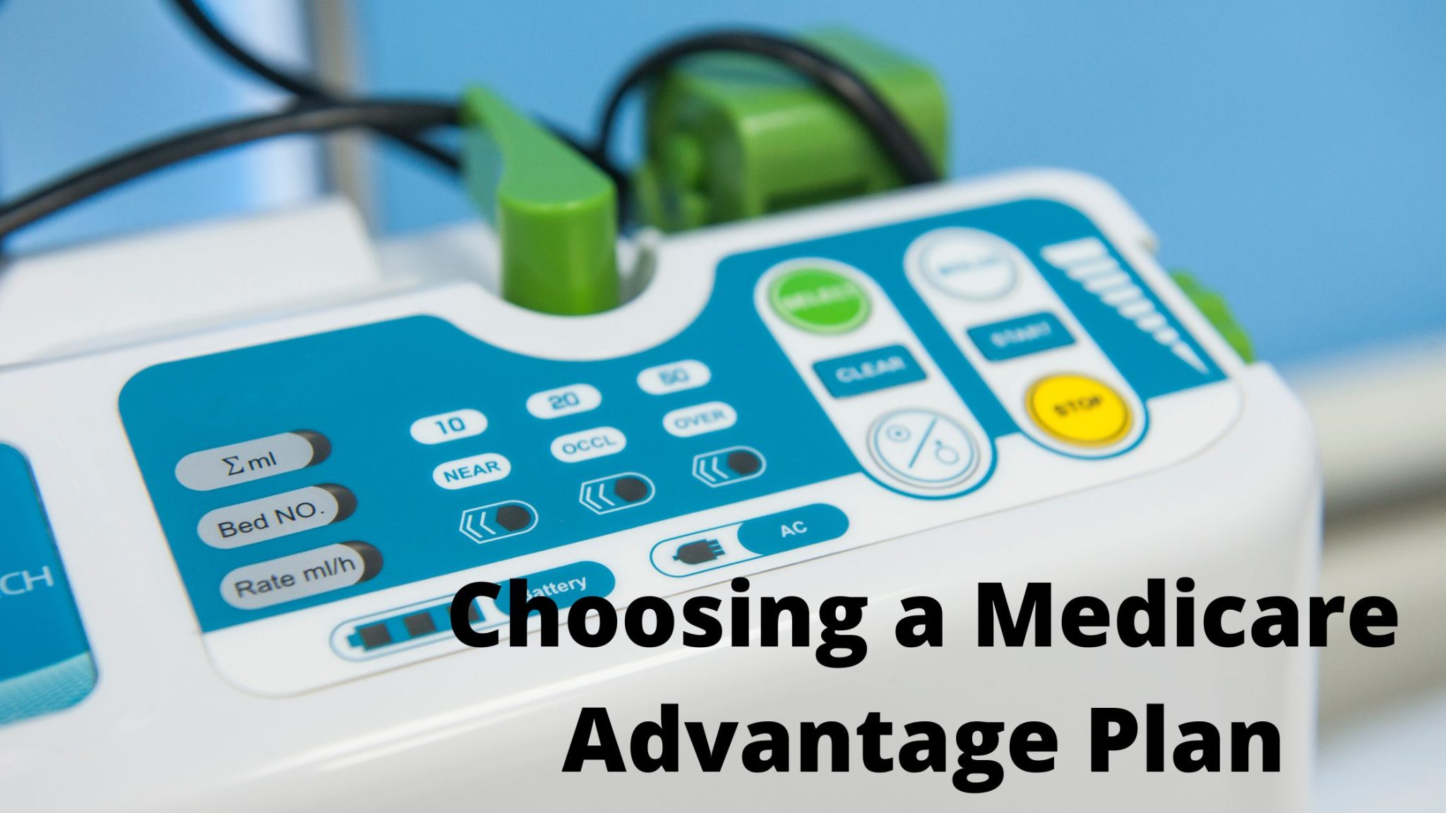 Types Of Medicare Advantage Plans And How To Pick The Best One For You