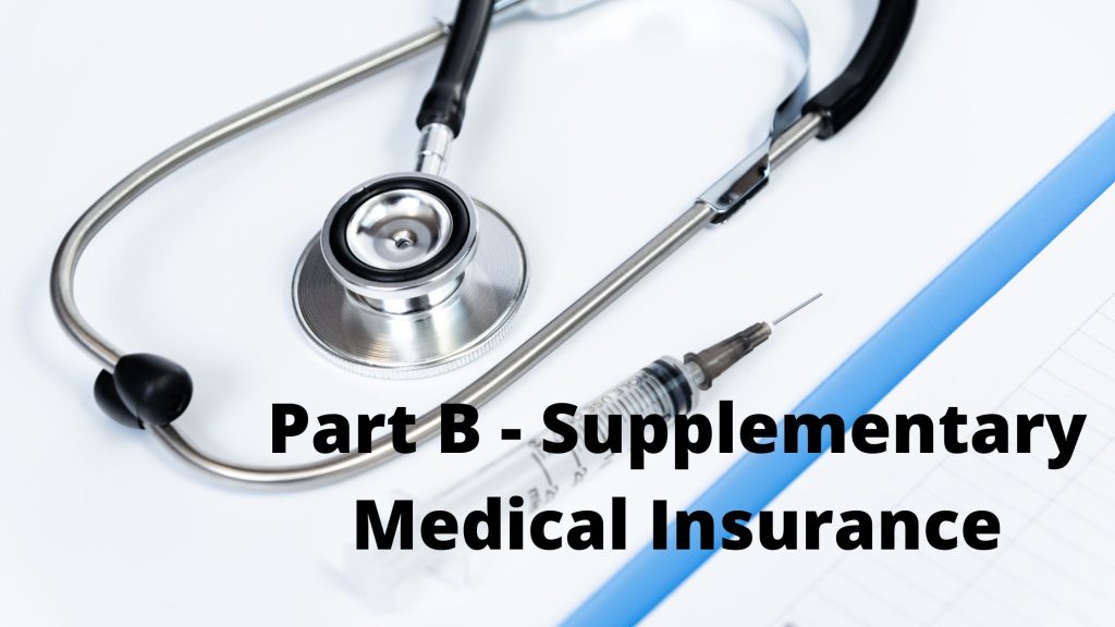 What Is The Difference Between Medicare Part A & B?